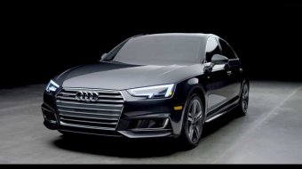 Audi Güncel Kampanyalı Fiyat Listesi