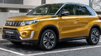 Suzuki Güncel Kampanyalı Fiyat Listesi