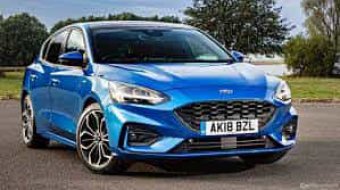 Ford Güncel Kampanya