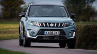 Suzuki Güncel Kampanya