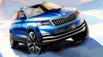 Skoda Güncel Kampanya