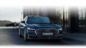 Audi Güncel Kampanya