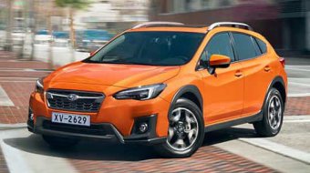 Subaru Güncel Kampanyalı Fiyat Listesi