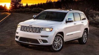 Jeep Güncel Kampanyalı Fiyat Listesi