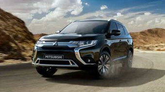 Mitsubishi Güncel Kampanyalı Fiyat Listesi