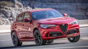 Alfa Romeo Güncel Kampanya