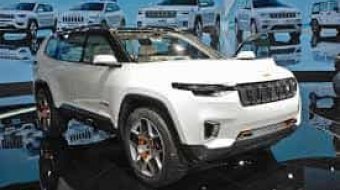 Jeep Güncel Kampanya