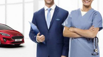 Ford Servis Kampanyası