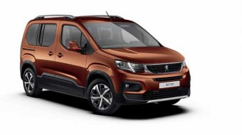 2020 Mayıs Peugeot Ticari Araç Kampanyası