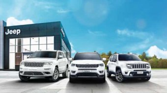 Jeep 2020 Servis Kampanyası