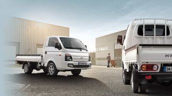 2020 Hyundai Ticari Araç Kampanyası