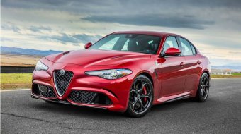 Alfa Romeo Giulia Güncel Kampanyalı Fiyat Listesi