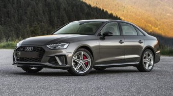 Audi A4 Güncel Kampanyalı Fiyat Listesi