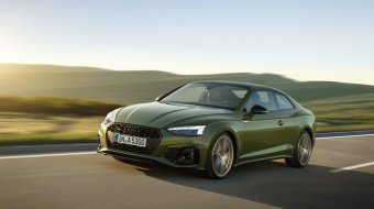 Audi A5 Güncel Kampanyalı Fiyat Listesi