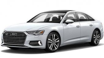 Audi A6 Güncel Kampanyalı Fiyat Listesi