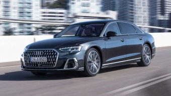 Audi A8 Güncel Kampanyalı Fiyat Listesi