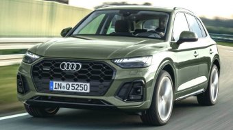 Audi Q5 Güncel Kampanyalı Fiyat Listesi