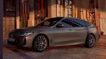 BMW 6 Serisi Güncel Kampanyalı Fiyat Listesi
