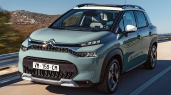 Citroen C3 Aircross Güncel Kampanyalı Fiyat Listesi