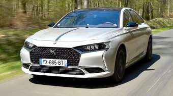 DS 9 Güncel Kampanyalı Fiyat Listesi