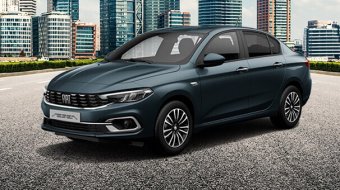 Fiat Egea Güncel Kampanyalı Fiyat Listesi