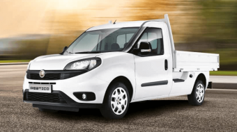 Fiat Pratico Güncel Kampanyalı Fiyat Listesi