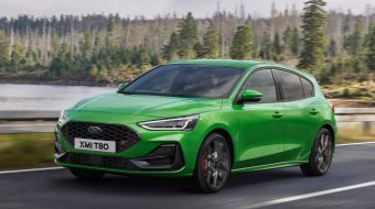 Ford Focus Güncel Kampanyalı Fiyat Listesi