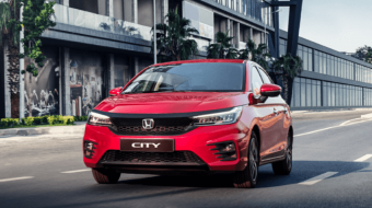 Honda City Güncel Kampanyalı Fiyat Listesi