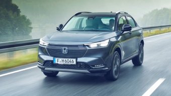 Honda HR-V Güncel Kampanyalı Fiyat Listesi