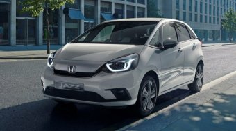 Honda Jazz Güncel Kampanyalı Fiyat Listesi