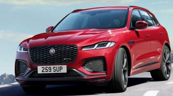 Jaguar E-Pace Güncel Kampanyalı Fiyat Listesi