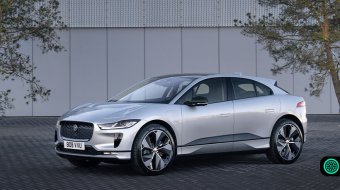 Jaguar I-Pace Güncel Kampanyalı Fiyat Listesi