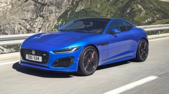 Jaguar F-Type Güncel Kampanyalı Fiyat Listesi