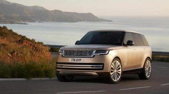 Land Rover Range Rover Güncel Kampanyalı Fiyat Listesi