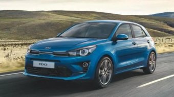 Kia Rio Güncel Kampanyalı Fiyat Listesi