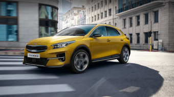 Kia XCeed Güncel Kampanyalı Fiyat Listesi