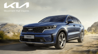 Kia Sorento Güncel Kampanyalı Fiyat Listesi
