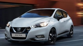 Nissan Micra Güncel Kampanyalı Fiyat Listesi