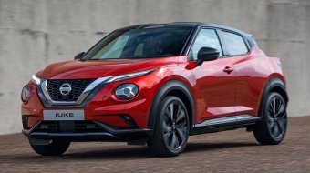 Nissan Juke Güncel Kampanyalı Fiyat Listesi