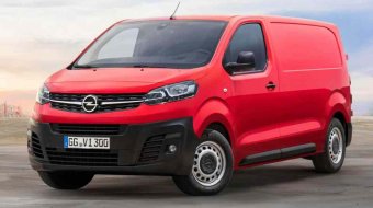 Opel Vivaro Güncel Kampanyalı Fiyat Listesi