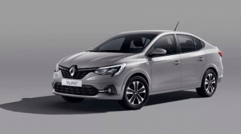 Renault Taliant Güncel Kampanyalı Fiyat Listesi