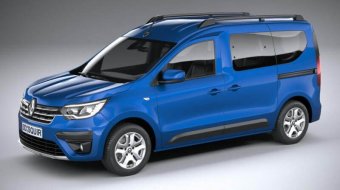 Renault Express Güncel Kampanyalı Fiyat Listesi