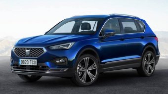 Seat Tarraco Güncel Kampanyalı Fiyat Listesi