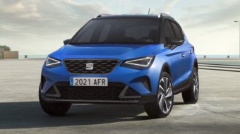 Seat Arona Güncel Kampanyalı Fiyat Listesi