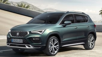 Seat Ateca Güncel Kampanyalı Fiyat Listesi