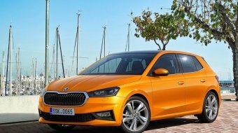Skoda Fabia Güncel Kampanyalı Fiyat Listesi
