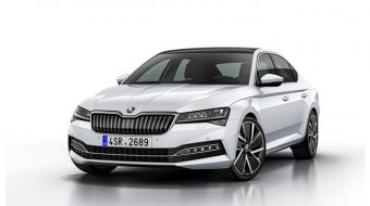 Skoda Superb Güncel Kampanyalı Fiyat Listesi