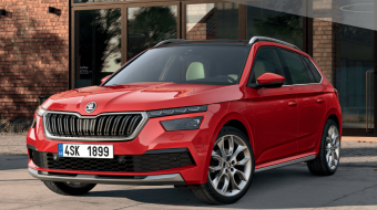 Skoda Kamiq Güncel Kampanyalı Fiyat Listesi