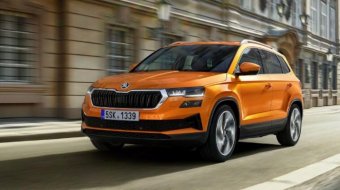 Skoda Karoq Güncel Kampanyalı Fiyat Listesi