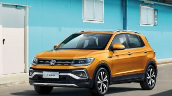 Volkswagen T-Cross Güncel Kampanyalı Fiyat Listesi